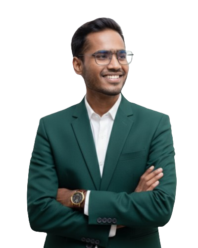 Mehedi Hasan Bhuiyan